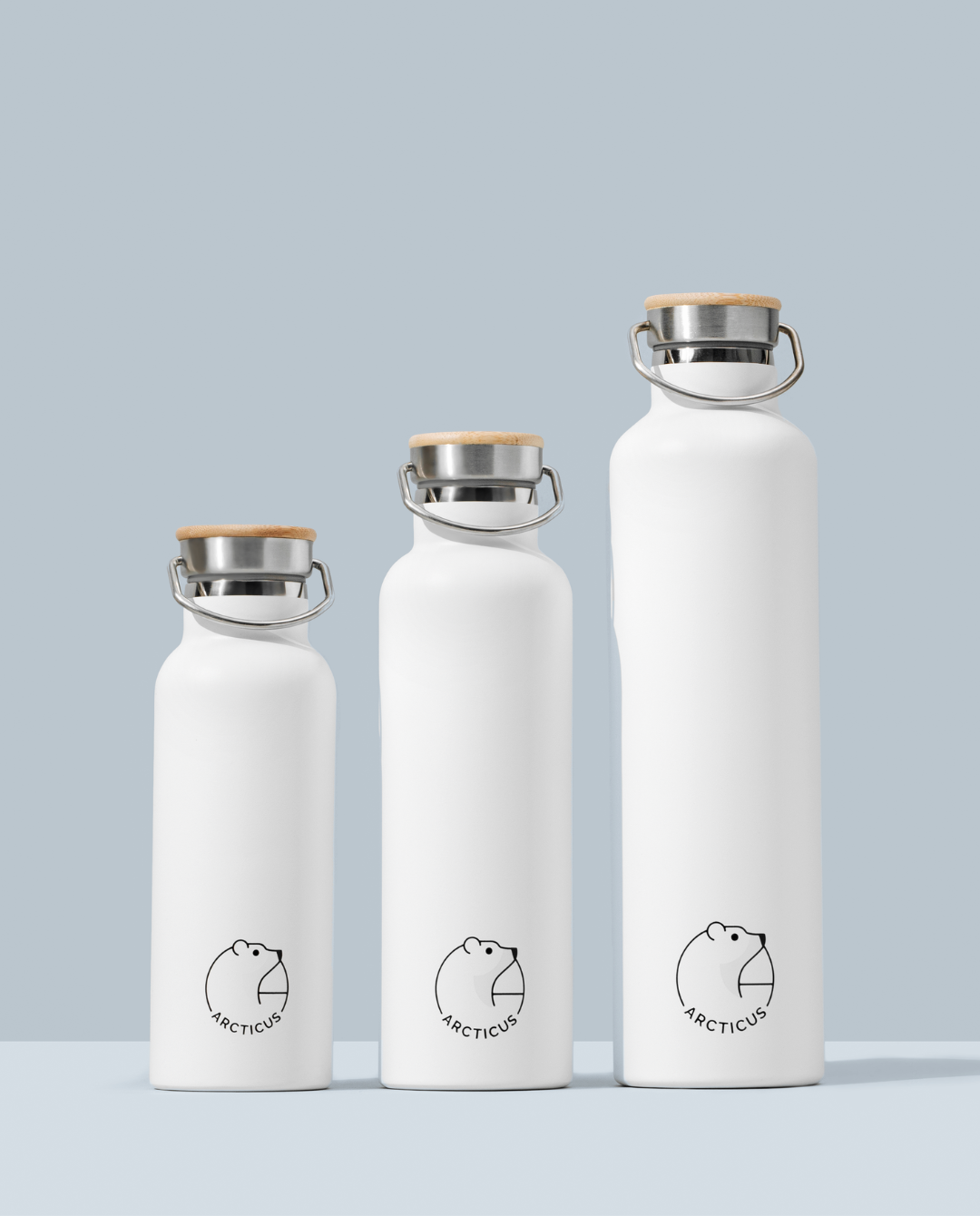 Arctic Bottle